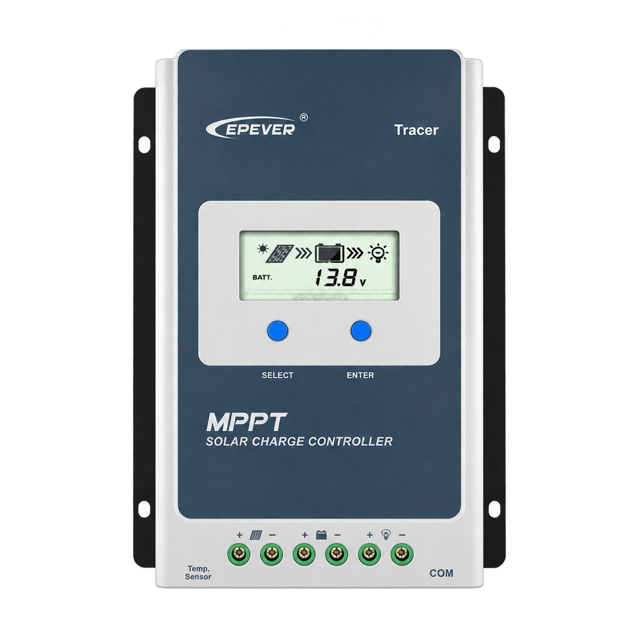 EPEVER Tracer Laderegler – Produktbild